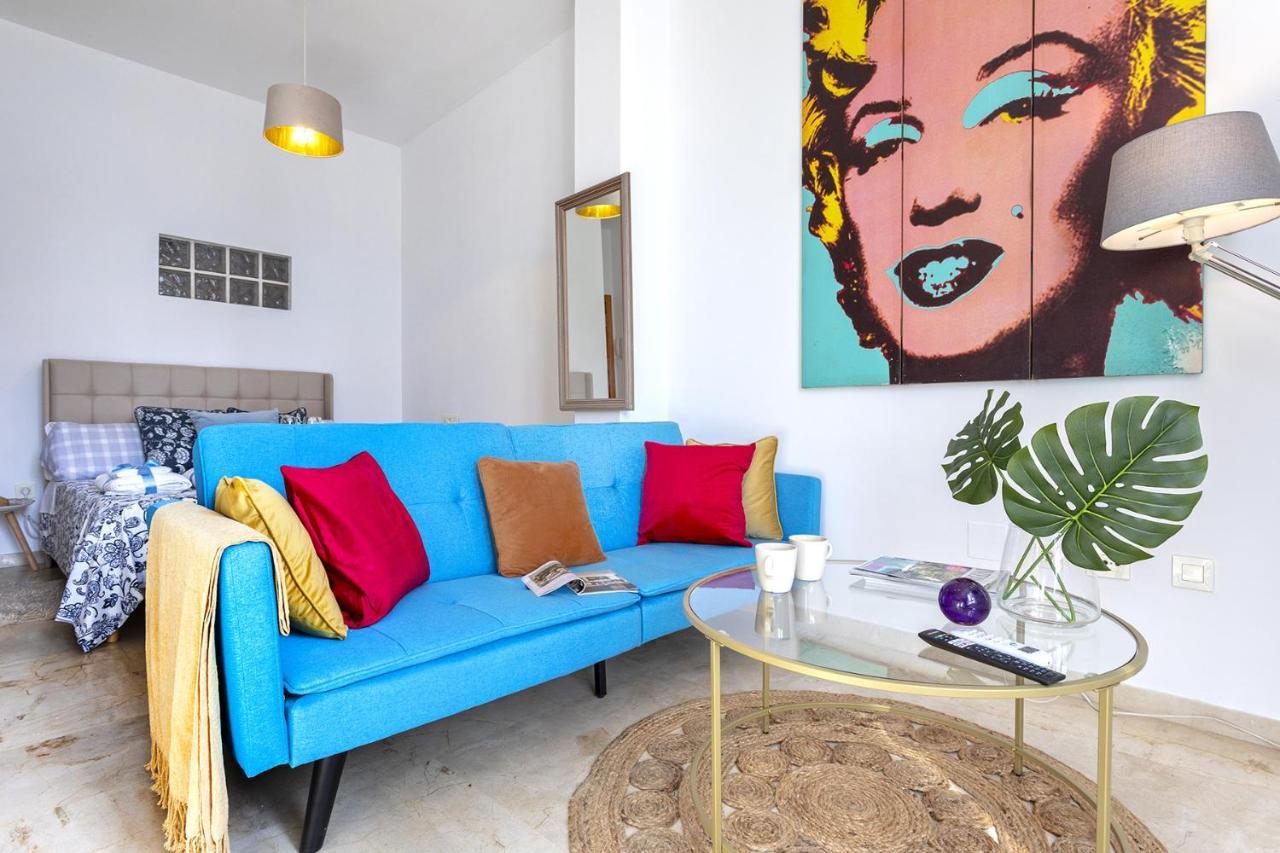 -Malagasunapts-Pop Dream Citycentre Buitenkant foto